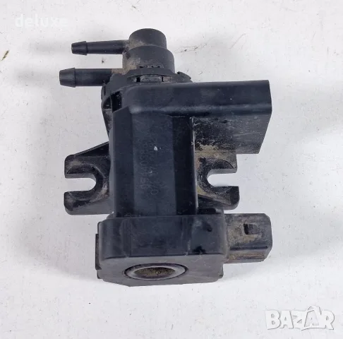 Вакуум Клапан Соленоид Chevrolet Captiva 2.0 VCDI Шевролет Каптива 96440386