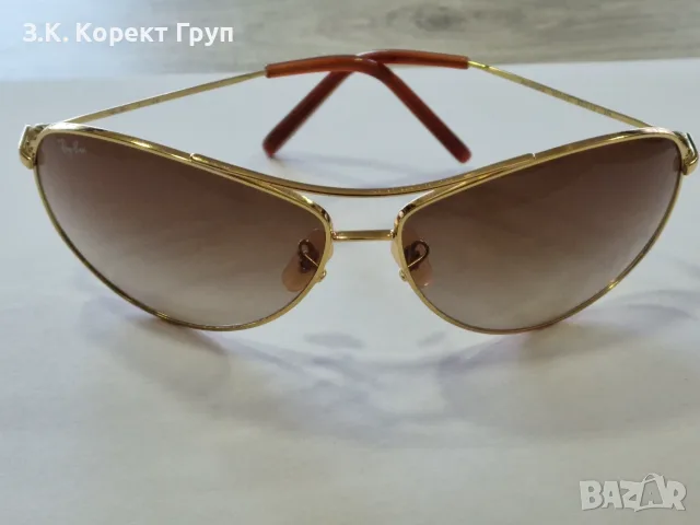 Слънчеви очила Ray-Ban RB3454E
