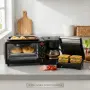 грил тостер кафемашина, снимка 2