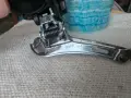 Шосеен Декланшор MicroShift R9 Double, снимка 3