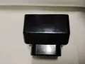 Монофазен контакт 25А/250V 2P+E, снимка 2