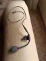 Микрофон щипка AKG , снимка 2