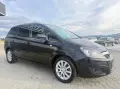 Opel zafira 1.6i Собствен лизинг!!!, снимка 7