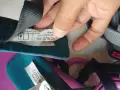 Дамска седалка за катерене, снимка 8
