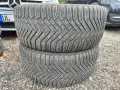 зимни гуми 225 /45/17, снимка 1