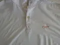 Поло тениска Nike — Мъже размер M Бяло, снимка 3