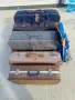 Пътнически куфари , снимка 1