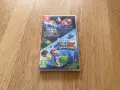 Nintendo Switch 2 + Super Mario Galaxy & 2, снимка 4