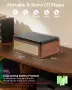 CD плейър с Bluetooth вход и изход G Keni, снимка 5