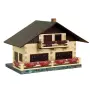 дървени конструктори HOBBY KIT с лепене, снимка 3