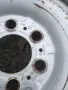 стоманени джанти ивеко, форд, Сеат , снимка 12