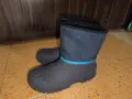 Ботуши Quechua с размер около 35, снимка 1