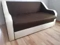 Двуместен диван, снимка 3