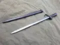 Френски щик тесак, снимка 2