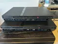 2 броя PS2 slim неработещи, снимка 1