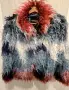 Дамско палто на марката Desigual , снимка 1