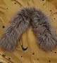 Дамски яки с богат косъм, снимка 2