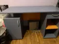 Продавам ученическо бюро и скрин, снимка 3