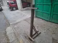 сгъваем дървен статив от орех, снимка 3