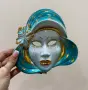 венециански маски порцелан , снимка 2
