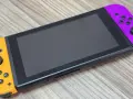 Nintendo Switch с поставен чип и 128GB, снимка 11