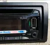 Радио и CD плеър за автомобил, снимка 3