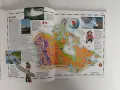 ЛОТ Илюстровани атласи, снимка 8