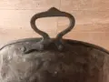Продавам медна тава, снимка 8