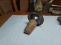 Ретро сребърни 835 тапи за шишета , снимка 5