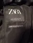 Дамско Зимно яке Zara, снимка 2