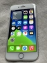 iPhone 7 Silver 128GB 98% Battery Health, снимка 1