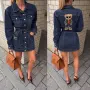 Pinko ✨Дамска Рокля , снимка 3