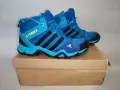 adidas Terrex AX2R Mid ClimaProof , снимка 1