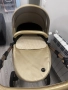 Детска количка Mima Xari 2 в 1 , снимка 4