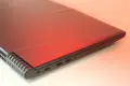 Лаптоп Lenovo Legion Y520, снимка 6