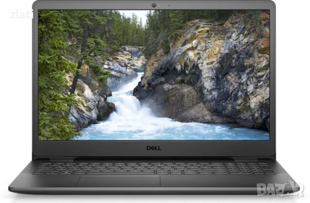 Лаптоп Dell Vostro 3500 15.6" i7-1165G7/RAM 16GB/SSD 512GB NVMe/ Windows 11 Pro