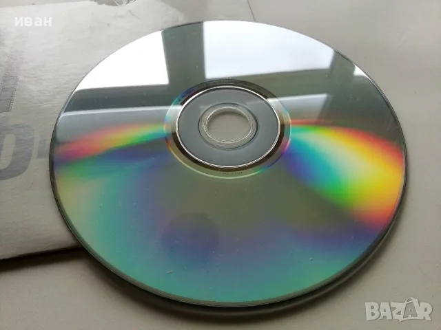 DVD   Каспър и приятели - 2009г, снимка 3 - Анимации - 56723938