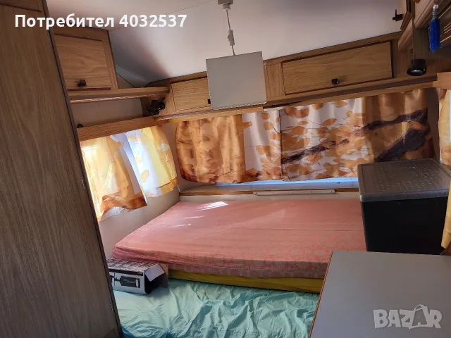 Каравана Авенто роял, снимка 4 - Каравани и кемпери - 56592460