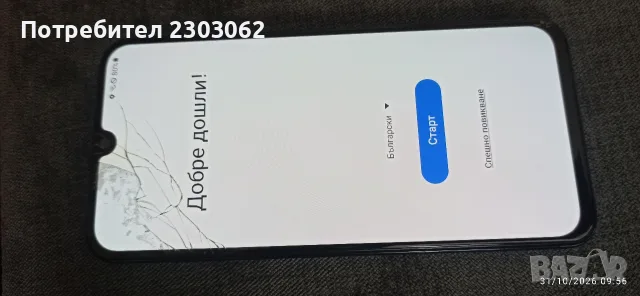 Samsung Galaxy A40, снимка 2 - Samsung - 56744674