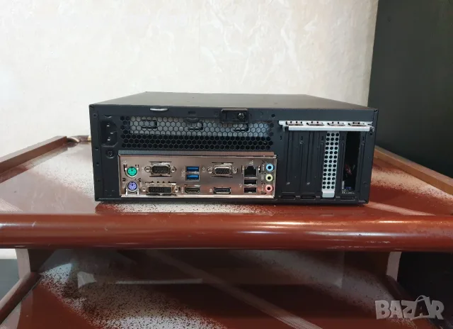 Компютър Hyundai iTMC i5-10505, снимка 2 - За дома - 56640753