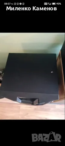Продавам Panasonic Max 3500., снимка 5 - Аудиосистеми - 56651165
