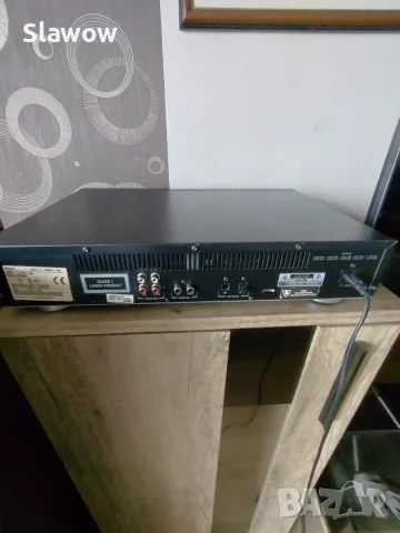 Philips CDR 870 CD Записвачка, снимка 5 - Декове - 56686466