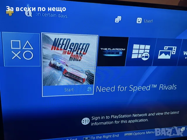 Плейстейшън 4 , Playstation 4 , PS4 , 1000GB ХАРД ДИСК, снимка 16 - PlayStation конзоли - 56606321