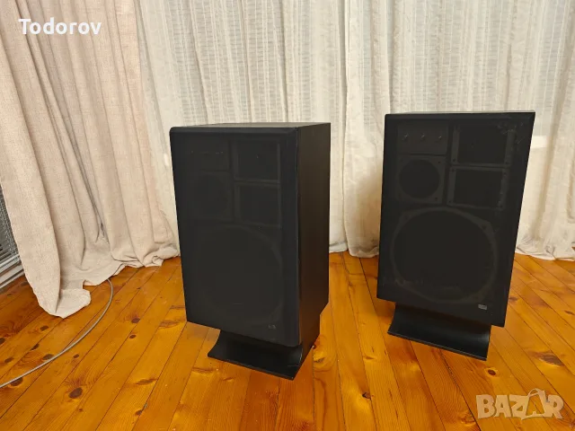 Saba Professional 1300, снимка 2 - Тонколони - 56683768