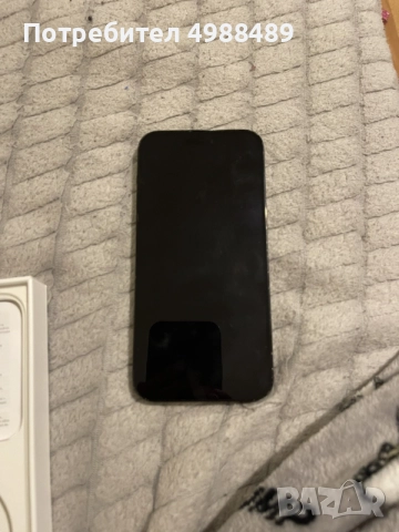iPhone 14 pro max 256gb, снимка 7 - Apple iPhone - 56639654