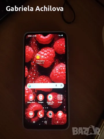Samsung Galaxy A12  4GB RAM