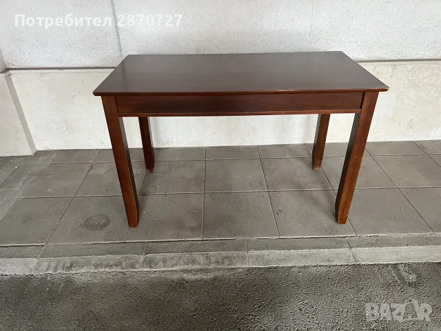 Бюро "Tomasvile", снимка 5 - Бюра - 56729450