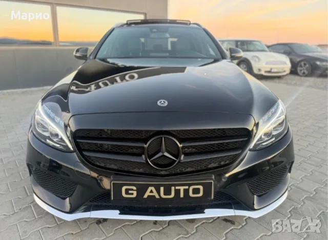 Mercedes Benz 220, снимка 6 - Автомобили и джипове - 56703321