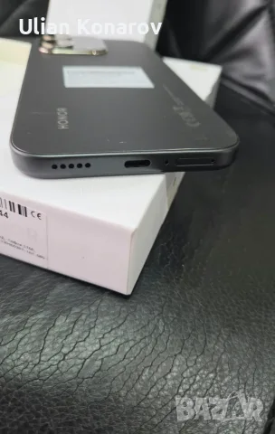 Honor 600 smart чисто нови, снимка 4 - Huawei - 56707723