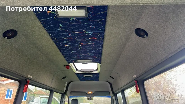 Mercedes-Benz Sprinter 416cdi , снимка 16 - Бусове и автобуси - 56750805